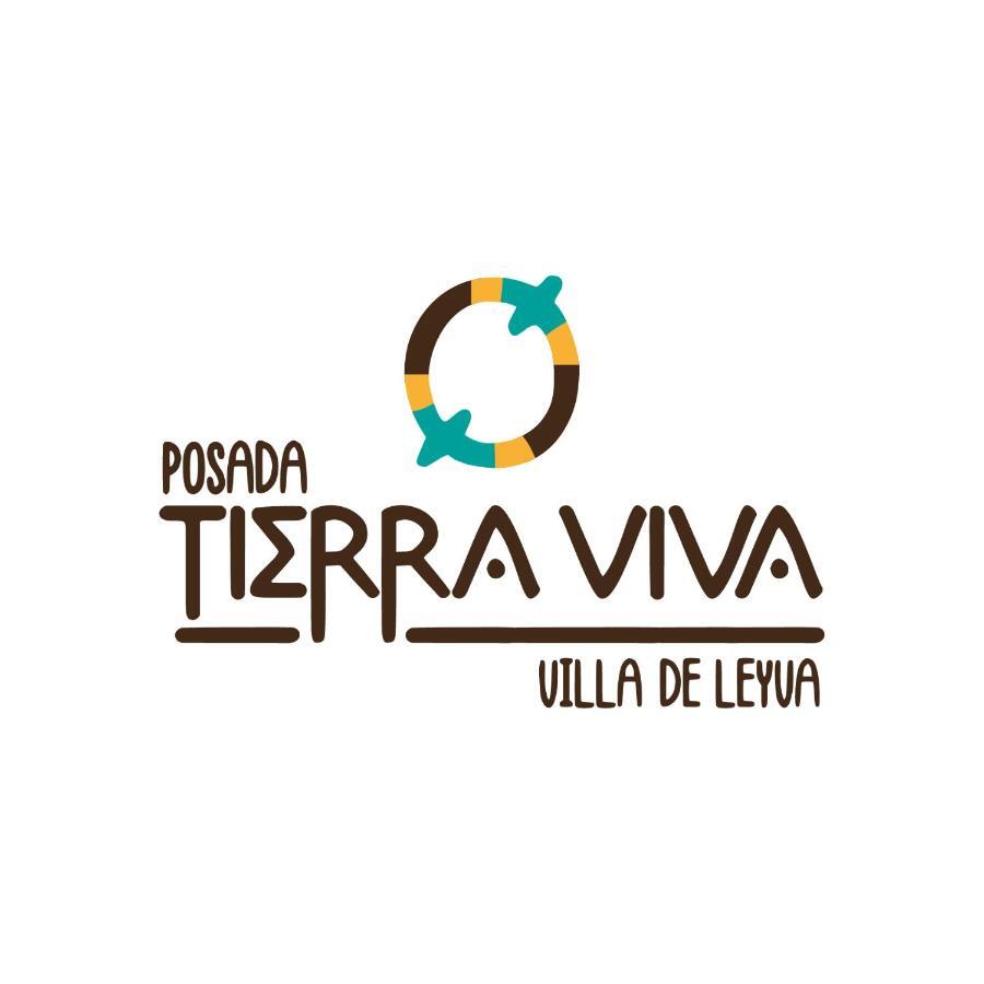 Posada Tierra Viva Villa de Leyva Exteriör bild